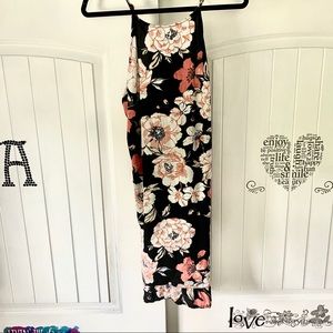 Roxy dress